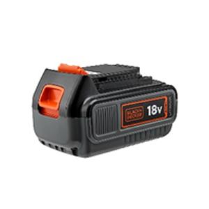ブラック＆デッカー（BLACK & DECKER） リチウムイオンバッテリー18V