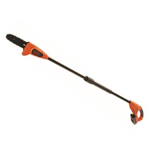 BLACK&DECKER ブラックアンドデッカー 高枝チェーンソー
