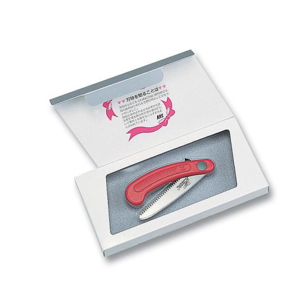 アルス ギフト 花小町 GIK-10 プレゼント 贈り物 のこぎり ノコギリ 鋸