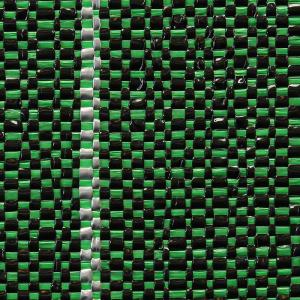 ダイオ畦クロス1515BG 平織 緑 50CM×100M イノベックス