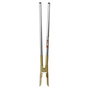 穴掘りスコップ　ホールディガー　複式ショベル　縦穴掘り 工具　大工 現場 工事　土木工事　 浅香工業 ホールディガー : 住まいるドットコム - 通販 - Yahoo