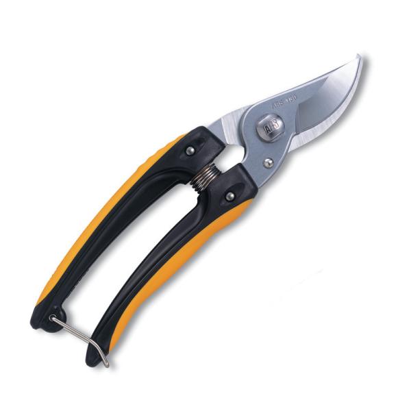 アルス 電気工事用ケーブル鋏 強力タイプ 130DX-D ダクト カット はさみ 鋏 ハサミ