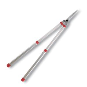 園芸作業用品 - 刈込鋏・太枝切鋏アルス 伸縮式刈込鋏