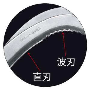 FG 超軽量 ステンワイド草刈鎌 1200 A...の詳細画像1