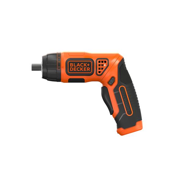 BLACK&amp;DECKER ブラックアンドデッカー LEDツイストドライバー PLR3602 スタンレ...