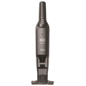 【限定100個！プレゼント付】 BLACK&DECKER ブラックアンドデッカー 10.8V ハンディクリーナー HLVC320B スタンレー BLACK＋DECKER B+D B&D｜kinzohonpo