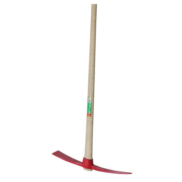 金象 バチツル 2.5kg 1050 上 柄共 土木作業 ツルハシ 園芸 ガーデニング