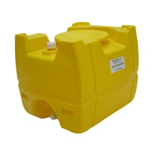 法人様限定 ローリータンク 700L 農薬タンク 農業資材 農業用タンク