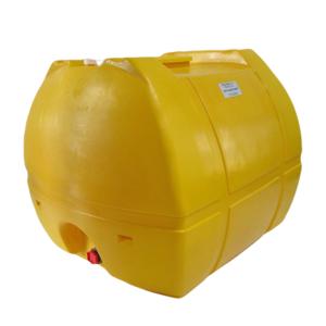 ダイライト 貯水タンク ローリータンク YB-1000L 容量:1000L