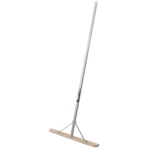 新品アルミナラシトンボ　 T A N1200 TONBO（新輝合成） トンボ ナラシレーキ 4983042159645 [土農具 レーキ