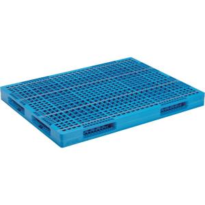 三甲（サンコー） プラスチックパレット 4方差し両面使用型 R4-146157