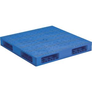 三甲（サンコー） プラスチックパレット 4方差し両面使用型 R4-146157