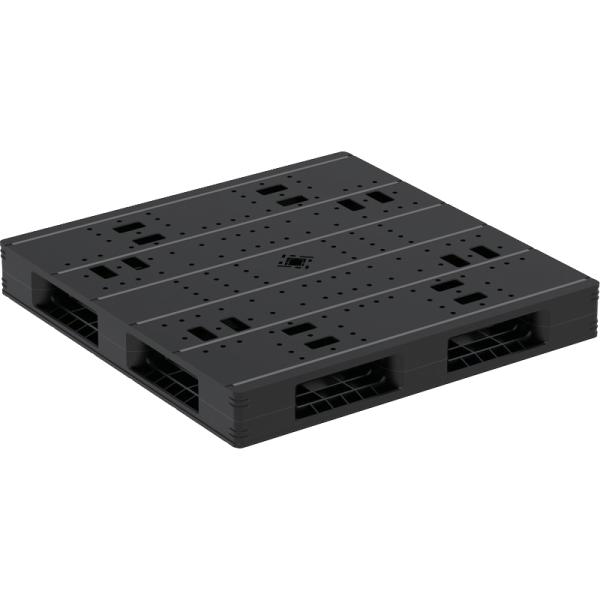 三甲 サンコー パレット4方差し両面使用型 LX-1111R4S