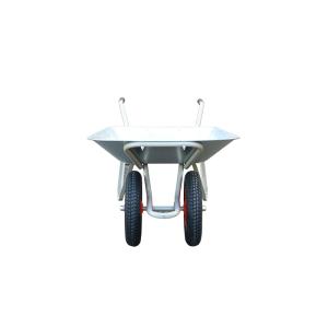 大成車輌 2才2輪車 空気入り車輪 浅型 二輪...の詳細画像2
