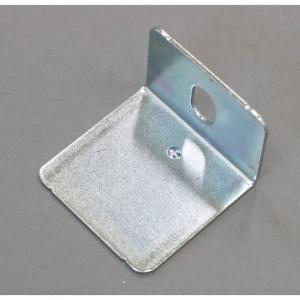 軽量棚部品ベースプレート 40 120kgタイプ用 大型重量商品