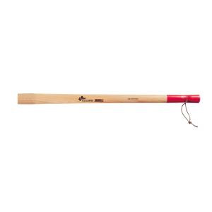 園芸作業用品-鉈(なた)・斧(おの)Helko(ヘルコ) BL04用交換柄