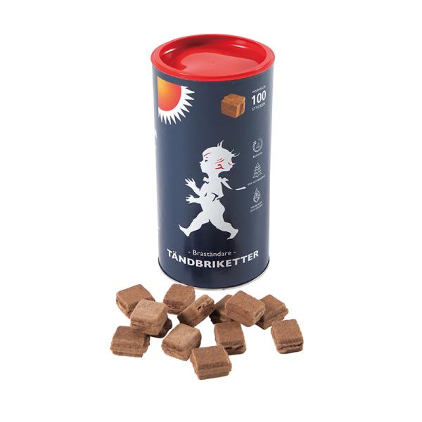 ダッチウエスト 着火剤 ソルスティッカン WC2 キャンプ アウトドア 焚き火 焚火 たき火 薪スト...