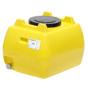 法人様限定/スイコー ホームローリータンク 200L 5色 土木 農業資材