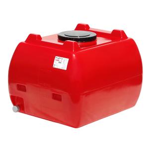 貯水タンク（タンクローリー）500ℓ    決まりました 水タンク ホームローリータンク HLT ｜ 仮設トイレメーカー公式