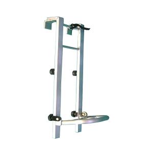 美品ハラックス トラックステッパー アオリ引掛けタイプ (重量2.8kg) TS-840DW　トラック昇降ステップ　 Amazon.co.jp: ハラックス トラックステッパー アオリ引掛けタイプ