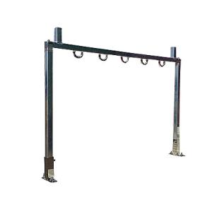 美品ハラックス トラックステッパー アオリ引掛けタイプ (重量2.8kg) TS-840DW　トラック昇降ステップ　 楽天市場】HARAX トラックステッパー TS-840DW アオリ引掛け型 下段