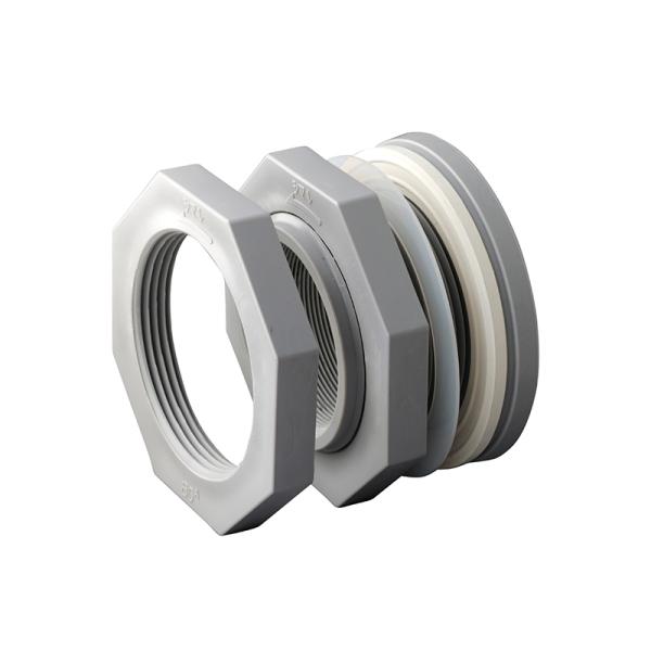 スイコー PEフィッティング 80A EPDM