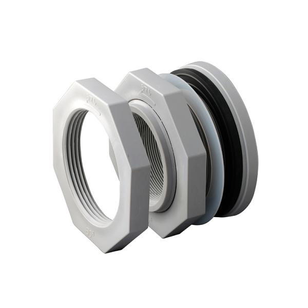 スイコー PEフィッティング 80A FKM