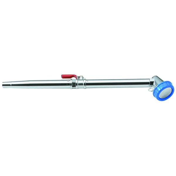 栄工業 プラスワンスタイル みずまき スタンダードノズル BCtype コック No.11 PL-1...