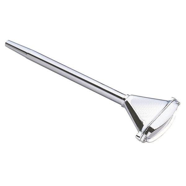 栄工業 プラスワンスタイル みずまき セクターノズル Stype ストレート No.9 PL-9 散...