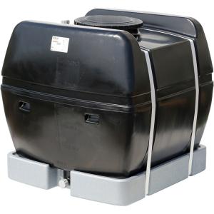ダイライト 貯水タンク ローリータンク YB-1000L 容量:1000L