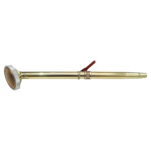 栄工業 プラスワンスタイル みずまき パワーノズル Stype ストレート