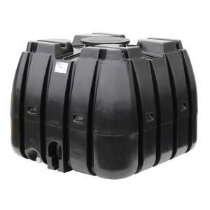 スイコー SLT-2000 黒 スーパーローリータンク 2000L : メカノマート