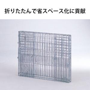 テイモー クリーンポート TCP-1 ごみ箱 ...の詳細画像1