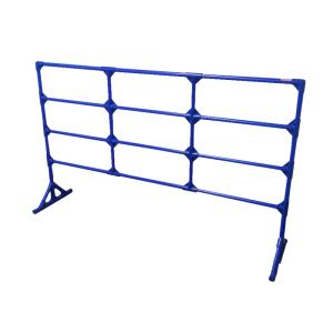 防災・安全衛生-フェンス 矢崎化工 イレクターフェンス