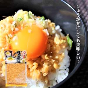 【送料無料】のっけて生姜盛 180g×2個セッ...の詳細画像2