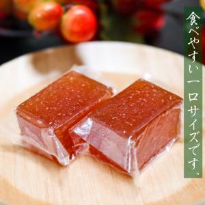 【送料無料】国産干し柿使用! 寒天干し柿 20...の詳細画像2