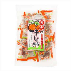 【送料無料】国産干し柿使用! 寒天干し柿 20...の詳細画像3