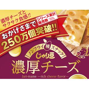 【送料無料】 業務用 じゃり豆 濃厚チーズ味 ...の詳細画像4