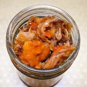 【送料無料】雲丹ほたて 110g×3個 ウニ ...の詳細画像4