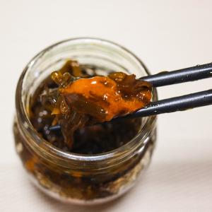 【送料無料】食べる雲丹2種類セット 雲丹めかぶ...の詳細画像4