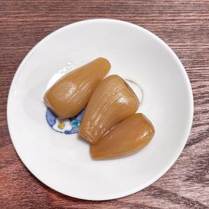 【送料無料】国産 たまりらっきょう 120g×...の詳細画像1