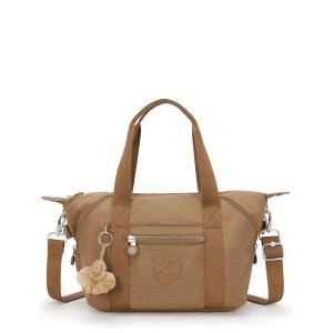 kipling（キプリング） 公式 ボストンバッグ ART(Hideaway Beige