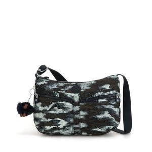 キプリング 公式 ショルダーバッグ IZELLAH イゼラー  K0214421Q  期間限定価格11/20まで