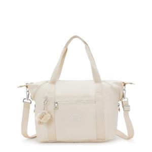 ベージュ ボストンバッグ KIPLING kipling（キプリング） 公式 ボストンバッグ LOGANE(Endless Taupe