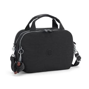 キプリング公式 ハンドバッグ PALMBEACH(Black) K13860900