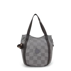 kipling（キプリング） 公式 トートバッグ LITTLE BALLOON(Broken