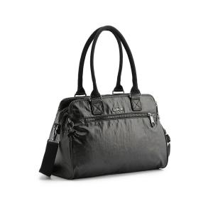 キプリング公式 ボストンバッグ SUNBEAM(Lacquer Night) K70061H31　沖縄以外送料無料