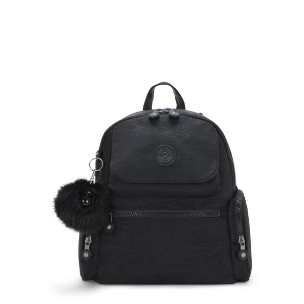 キプリング 公式 リュック バックパック MATTA(Python Embossed) マッタ(パイ...