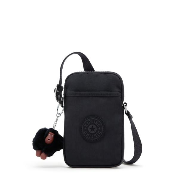 キプリング 公式 ショルダーバッグ TALLY(Black Tonal)  KI02710DH ベー...