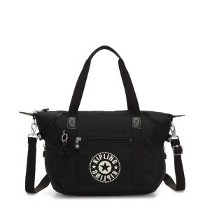 キプリング 公式 ボストンバッグ ART NEW CLASSIC アート ニュー クラシック  KI252151T 期間限定価格3/13まで